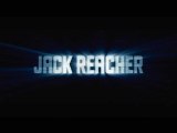 Jack Reacher [Altyazılı Fragman]