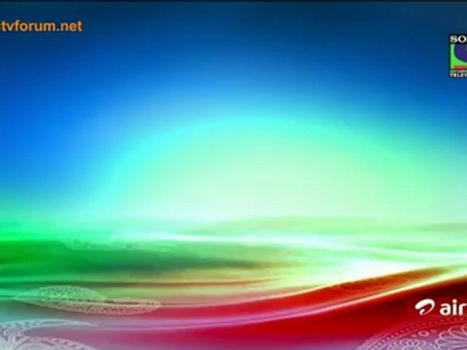 Byah Hamari Bahu Ka - 5th July 2012 Video Watch Online Pt2