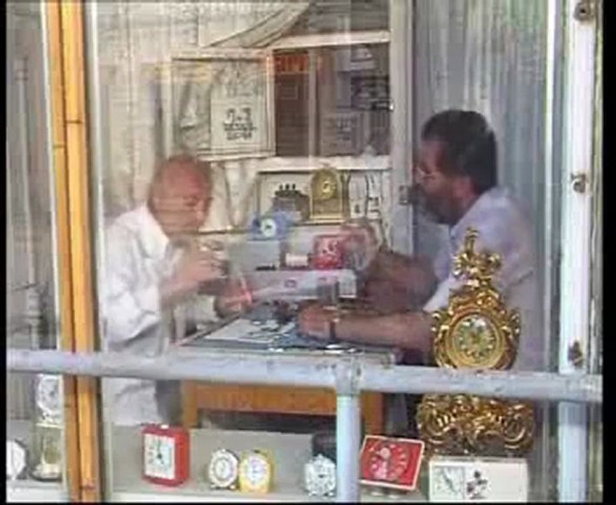 Gürcüce Okuma-Yazma Dersleri 1