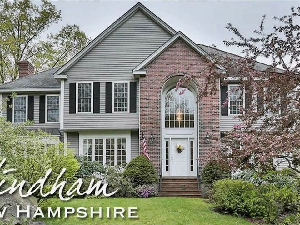 Video of 15 Glenwood Rd | Windham, New Hampshire real estate & homes