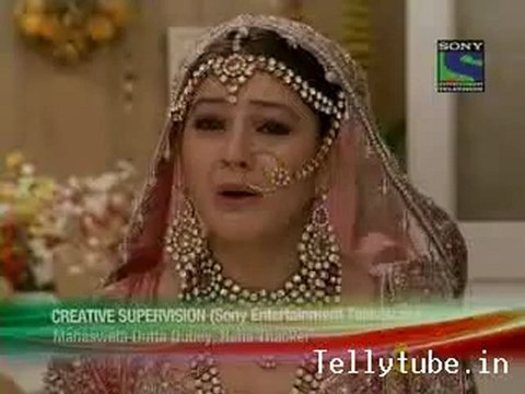 Dekha Ek Khwab - 5th July 2012 Part 1
