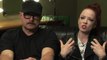 Garbage interview - Shirley Manson and Steve Marker (part 2)