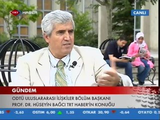 hüseyin bağcı ile suriye ve kıbrıs rum