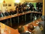مشاورات نيابية اليوم لتسمية رئيس للحكومة اللبنانية