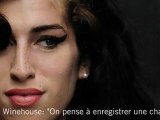 M. Winehouse : 