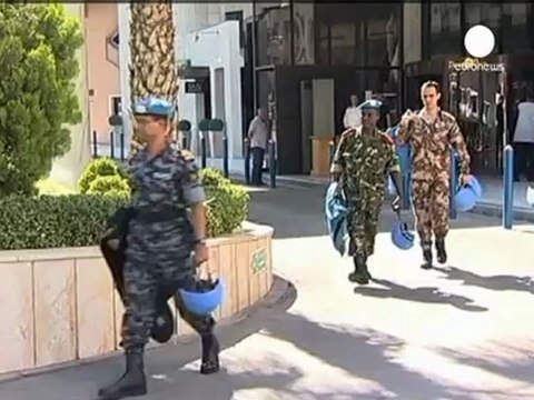 Des milliers de Syriens se sont réfugiés en Jordanie