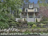 Video of 15 Lincoln St | Arlington, Massachusetts real estate & homes