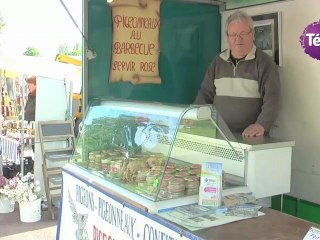 13 juin 2012 - Les virées du terroir à Saint-Lô