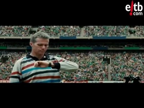 Gazapos de cine: Invictus y Malditos Bastardos