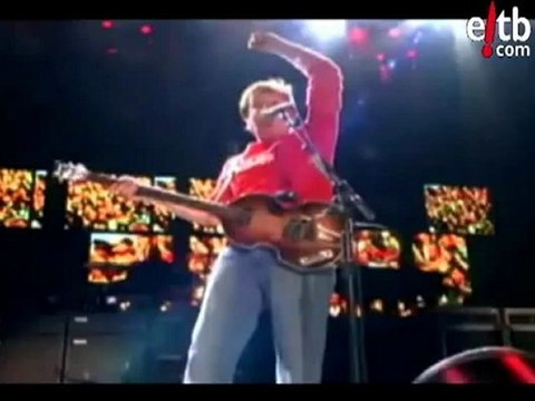 Postales de cine: Vaticano y Plaza Roja de Moscú