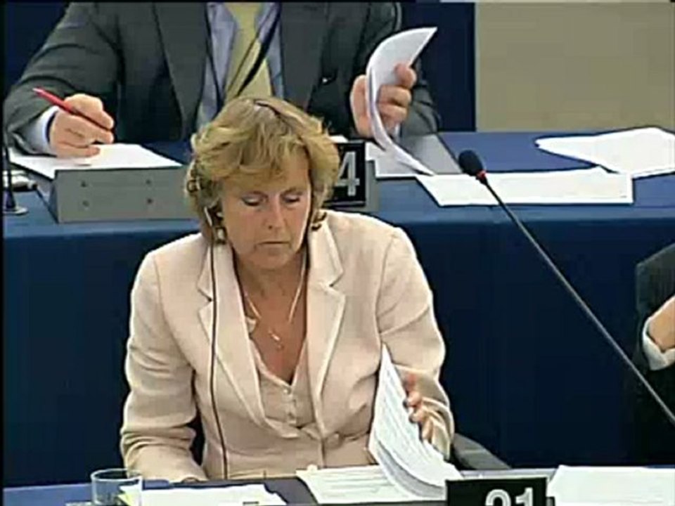 @MarietjeD66 on Freedom of expression in #Belarus & Andrzej Poczobut