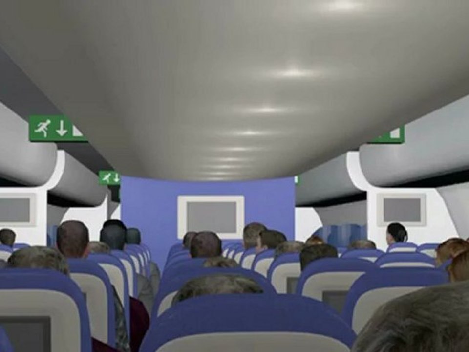 Videografik: Todesflug Rio-Paris - dramatische letzte Minuten