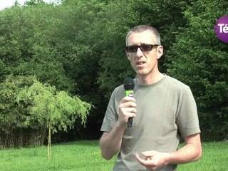 14 juin 2012 - Découverte de la géobiologie