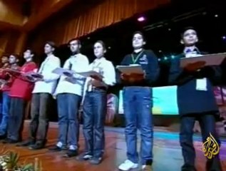 الأولمبياد العلمي السوري يسبق التعليم الجامعي