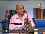 آخر كلام - الريس كابوريا وفرقة الطنبورة : الغرام نظرة