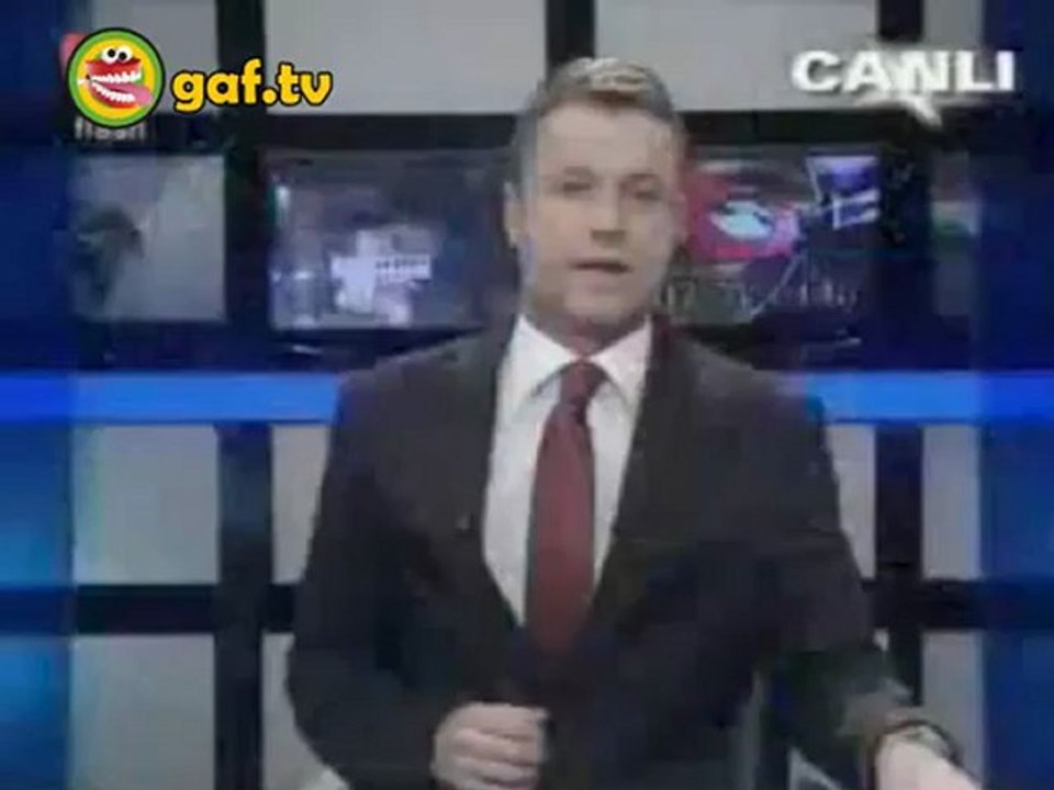 Haber Bülteninde Göç Korkusu Yerine Göt Korkusu