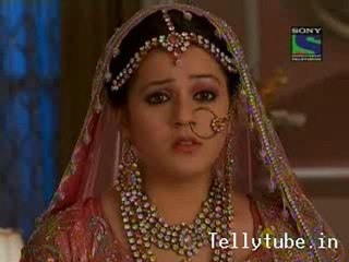 Dekha Ek Khwab - 5th July 2012 Part 3