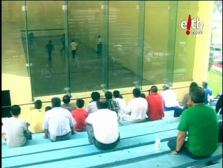 La Pelota Vasca en Mexico