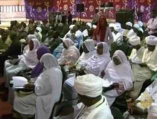 تجاذبات بين المعارضة والحكومة في السودان