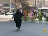 الأجواء الإعلامية للمفاوضات الإيرانية النووية