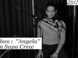 Beatbox : Comment faire le beat d'intro d'Angela de Saian Supa Crew ? - HD