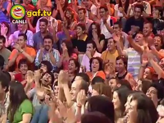 Mustafa Topaloğlu: Muhabbetin Ağzına Sıçtın!