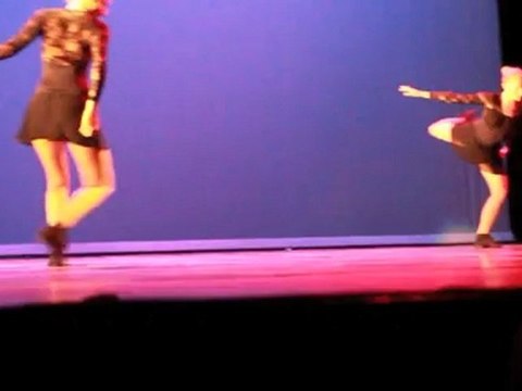 Bergerac : gala de danse de l'école de Christine Garcia 3/3