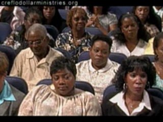 Creflo Dollar - Dominating the Physical Realm - 2