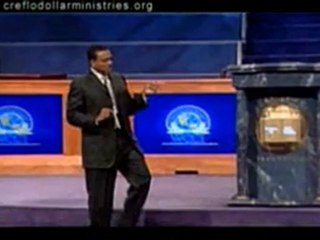 Creflo Dollar - Dominating the Physical Realm - 3