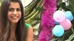 Bollywood Hungama Celebrates Shenaz Treasuryvala's Birthday