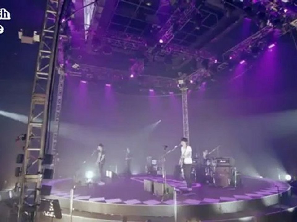 CNBLUE - Illusion (Türkçe Altyazılı)