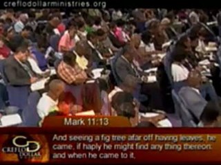 Creflo Dollar - Dominating the Physical Realm - 10