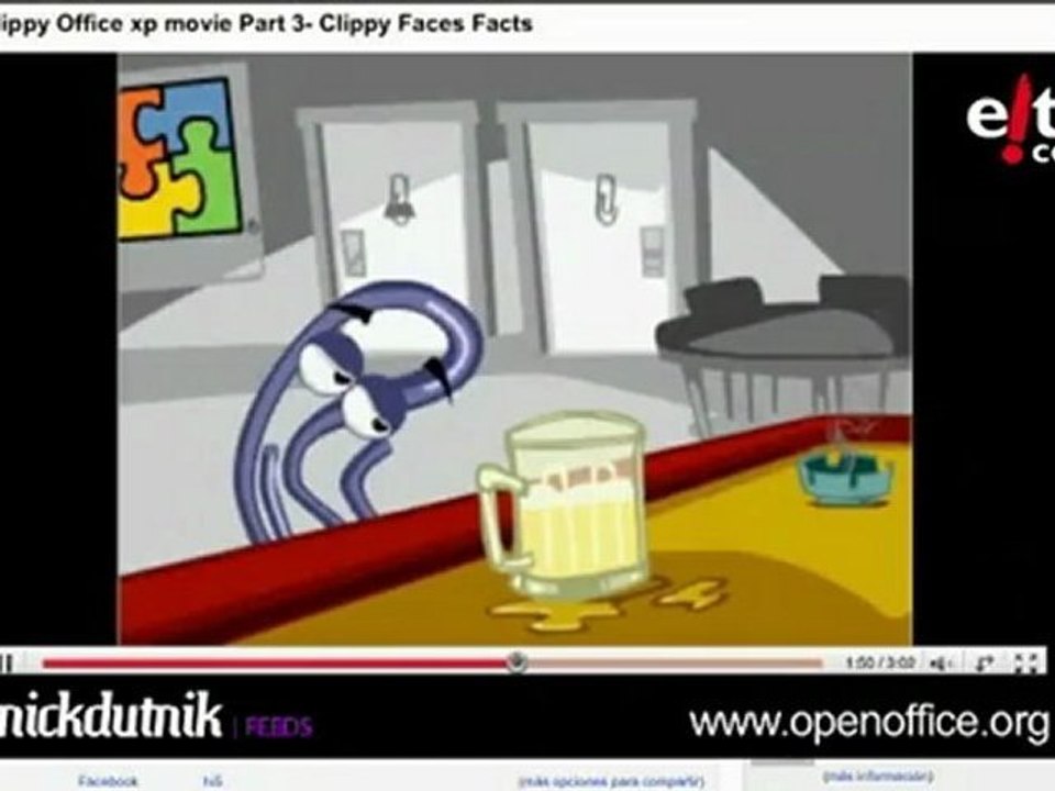 Openoffice 2.0