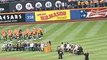 06/03/2012 - Cardinals Vs. Mets - John Franco Hall Of Fame Induction Ceremony - Part 2