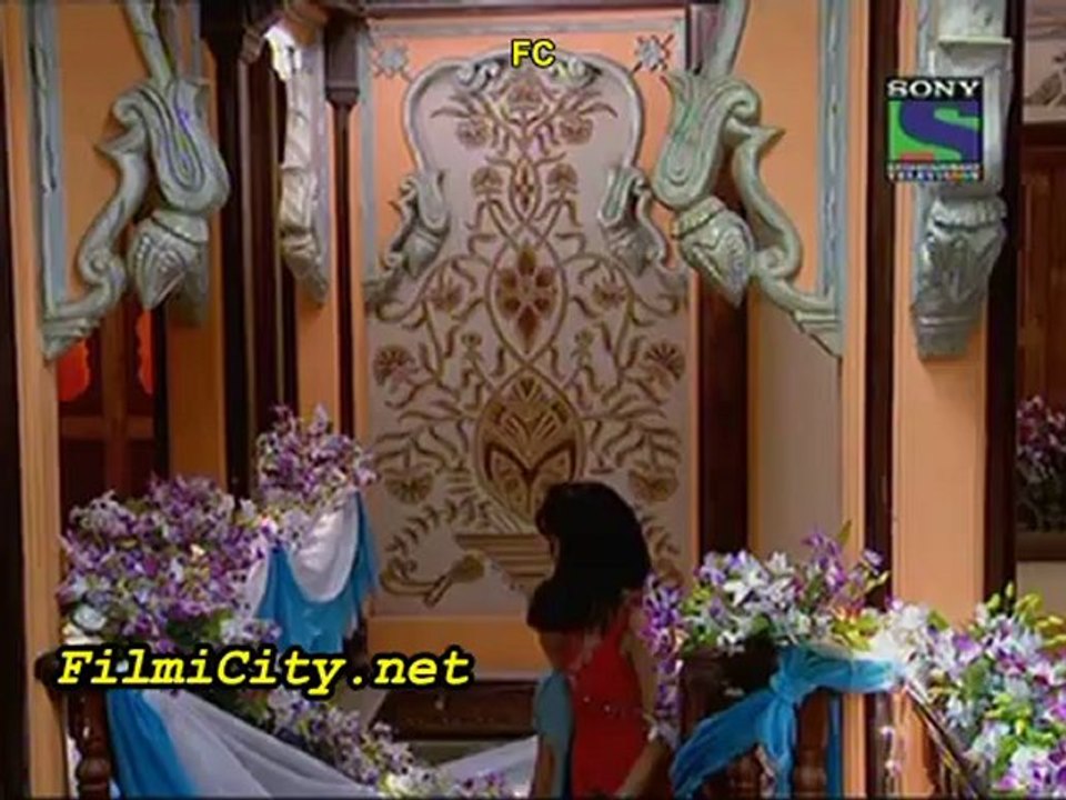 5 July 2012 Saas Bina Sasural pt 2