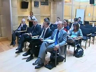 Le rapport de la cour des  comptes denonce le rôle de l'Etat après Xynthia