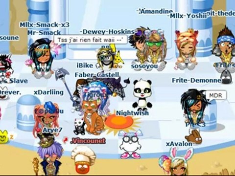 [Caméra cachée] Faux abus, faux témoins !