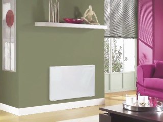 Radiateur à inertie Noirot Verplus