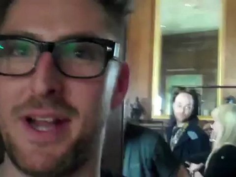 Henry Holland dishes on his Autumn Winter 2012 collection I GRAZIA