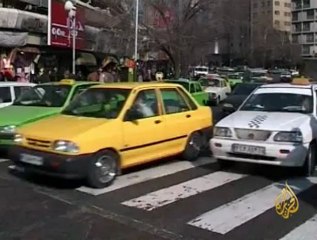 ردود الفعل الإيرانية على محادثات اسطنبول