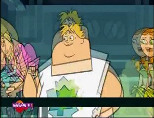 Ciné défis extrêmes eps 2 Asile dalienes