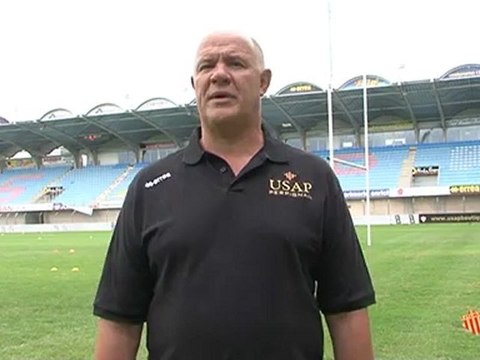 Reprise 2012-2013 Semaine 3