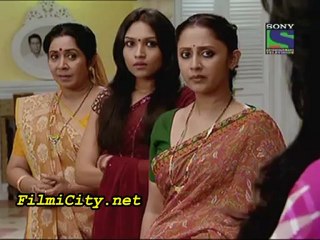 5 July 2012 Saas Bina Sasural pt 3
