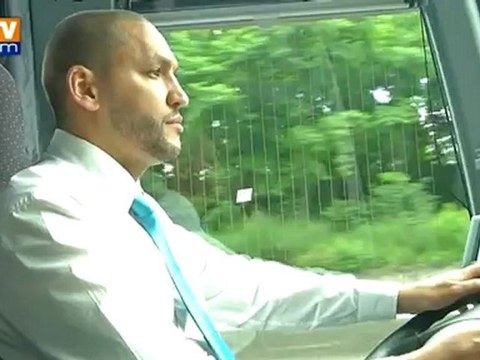 La SNCF se lance dans les trajets internationaux en car