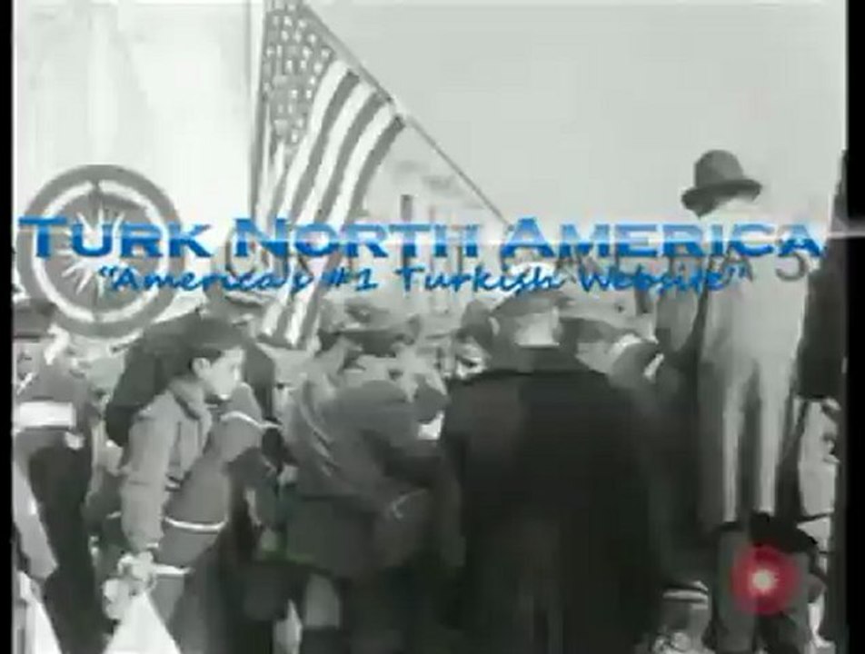 YUNAN İZMİR’İ BÖYLE YAKTI! YUNAN ASKERLERİNİ VE RUMLARI ABD KAÇIRDI!
