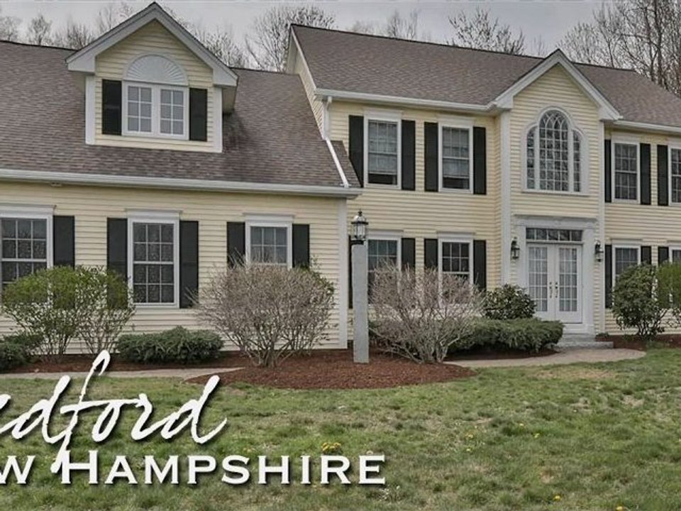 Video of 19 Ellison Dr | Bedford, New Hampshire real estate & homes