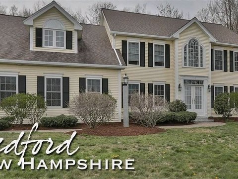 Video of 19 Ellison Dr | Bedford, New Hampshire real estate & homes