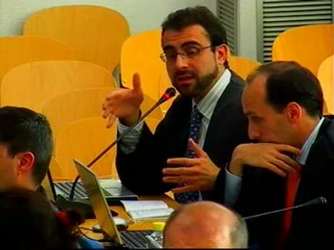 Petición del ministerio fiscal. Solicitud testigos-peritos.