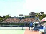 [Xbox 360] Trailer - Virtua Tennis 3