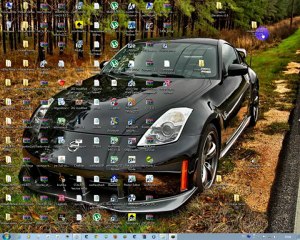 майнкрафт бесконечная вода